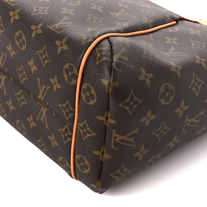 Louis Vuitton Monogram Totally MM 9 of 9