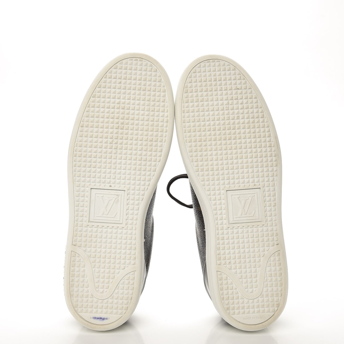 Patent Monogram Frontrow Sneakers 36.5