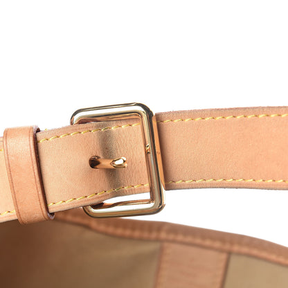 Louis Vuitton Monogram Galliera PM 9 of 14