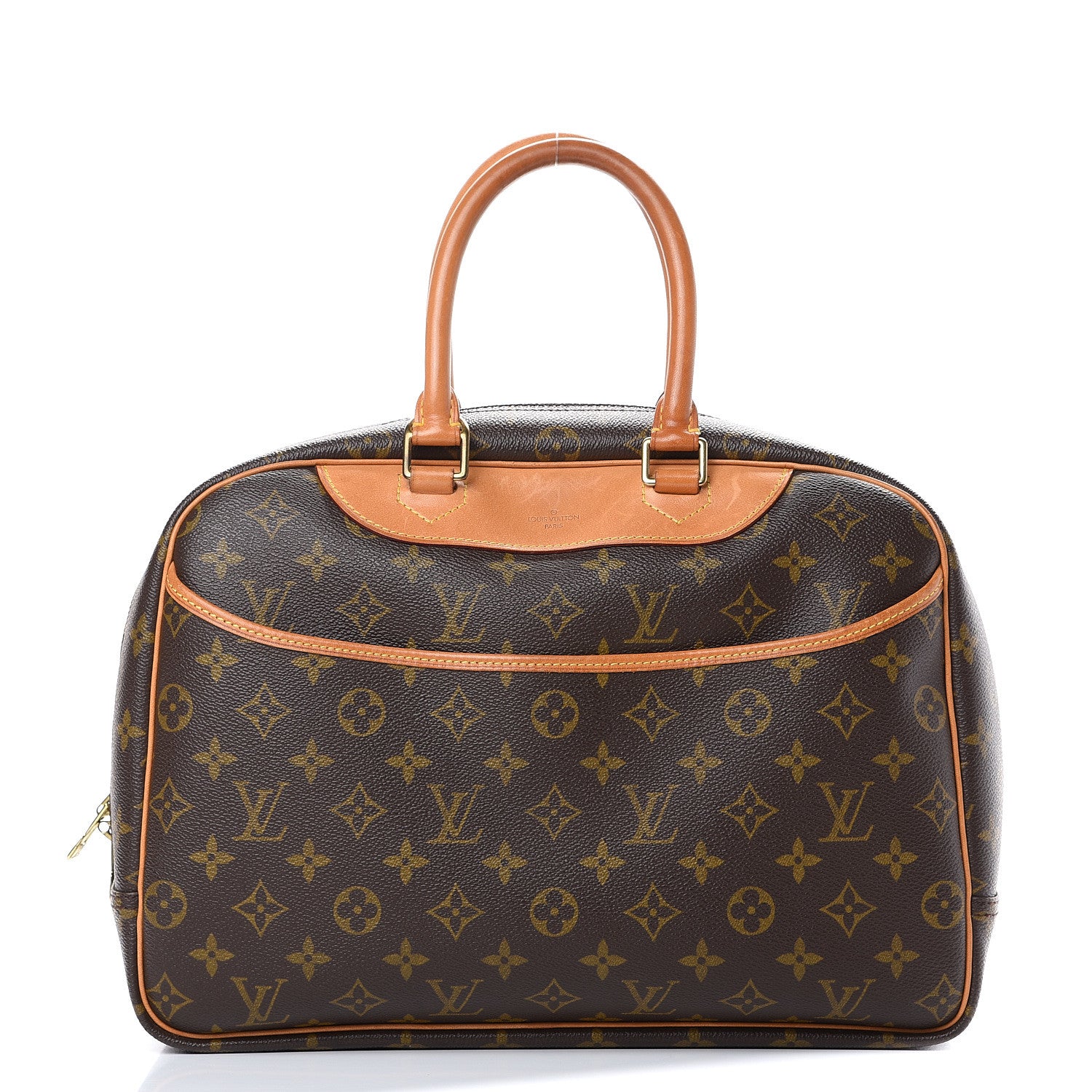 Louis Vuitton Monogram Deauville 1 of 15