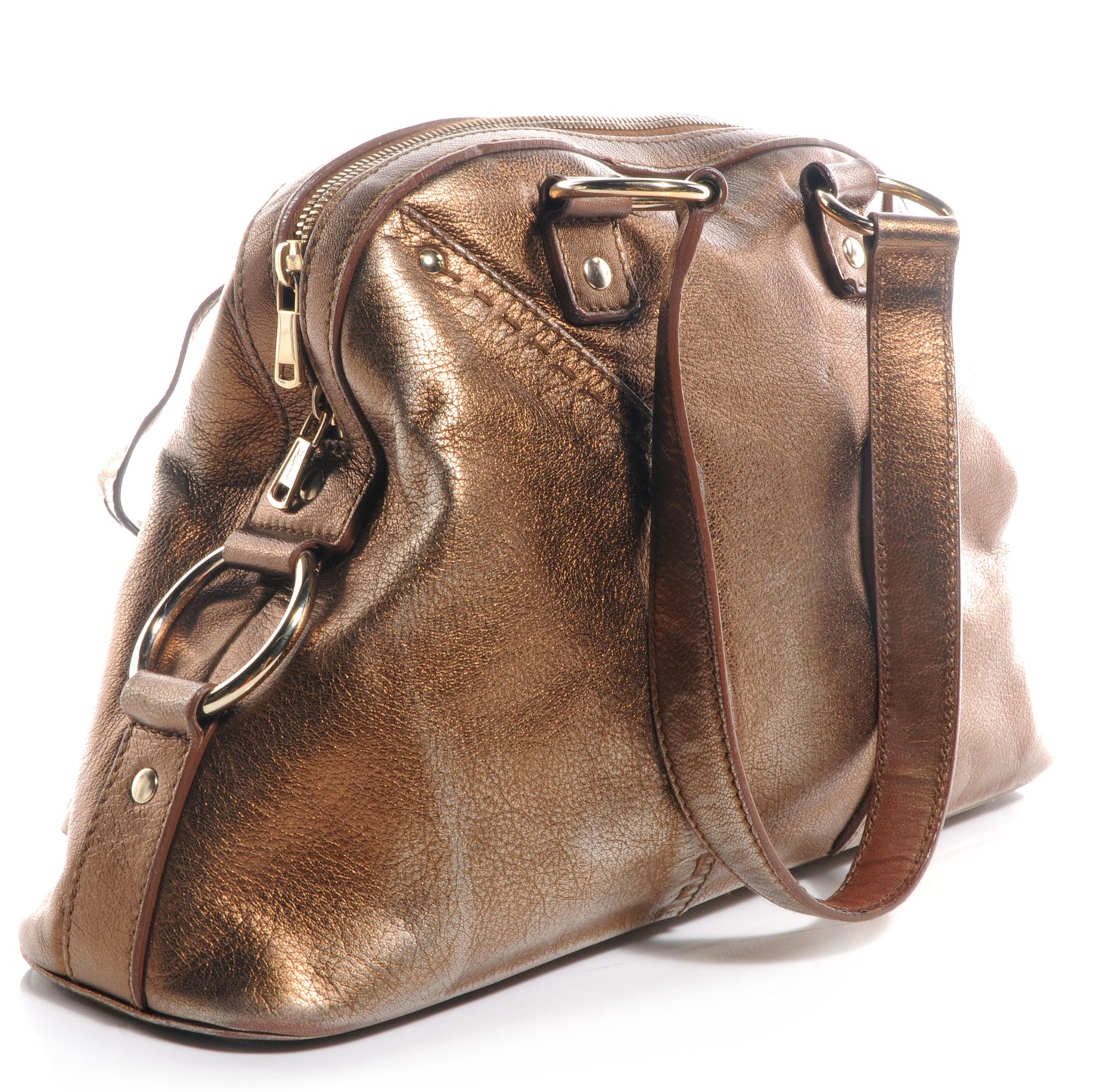 Medium Muse Copper