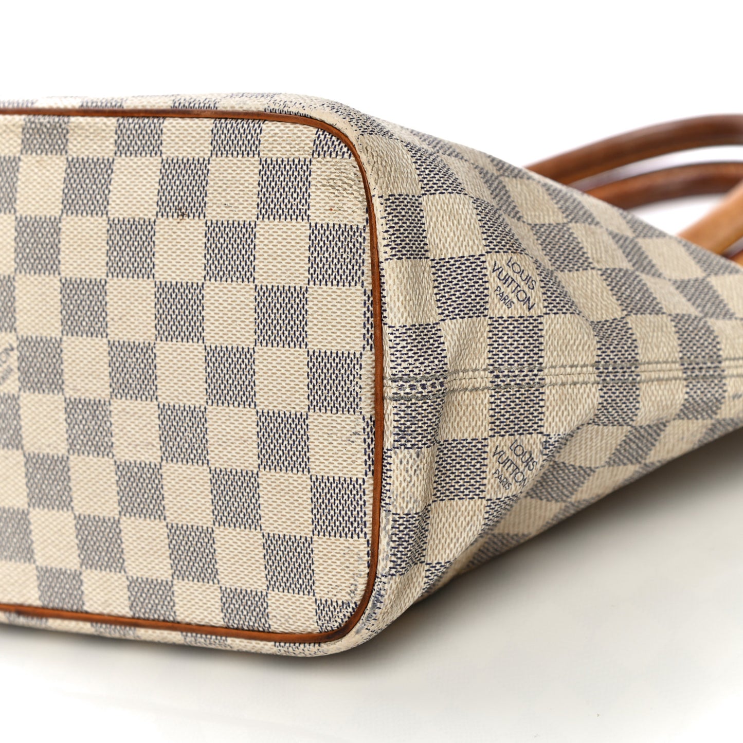 Damier Azur Saleya PM