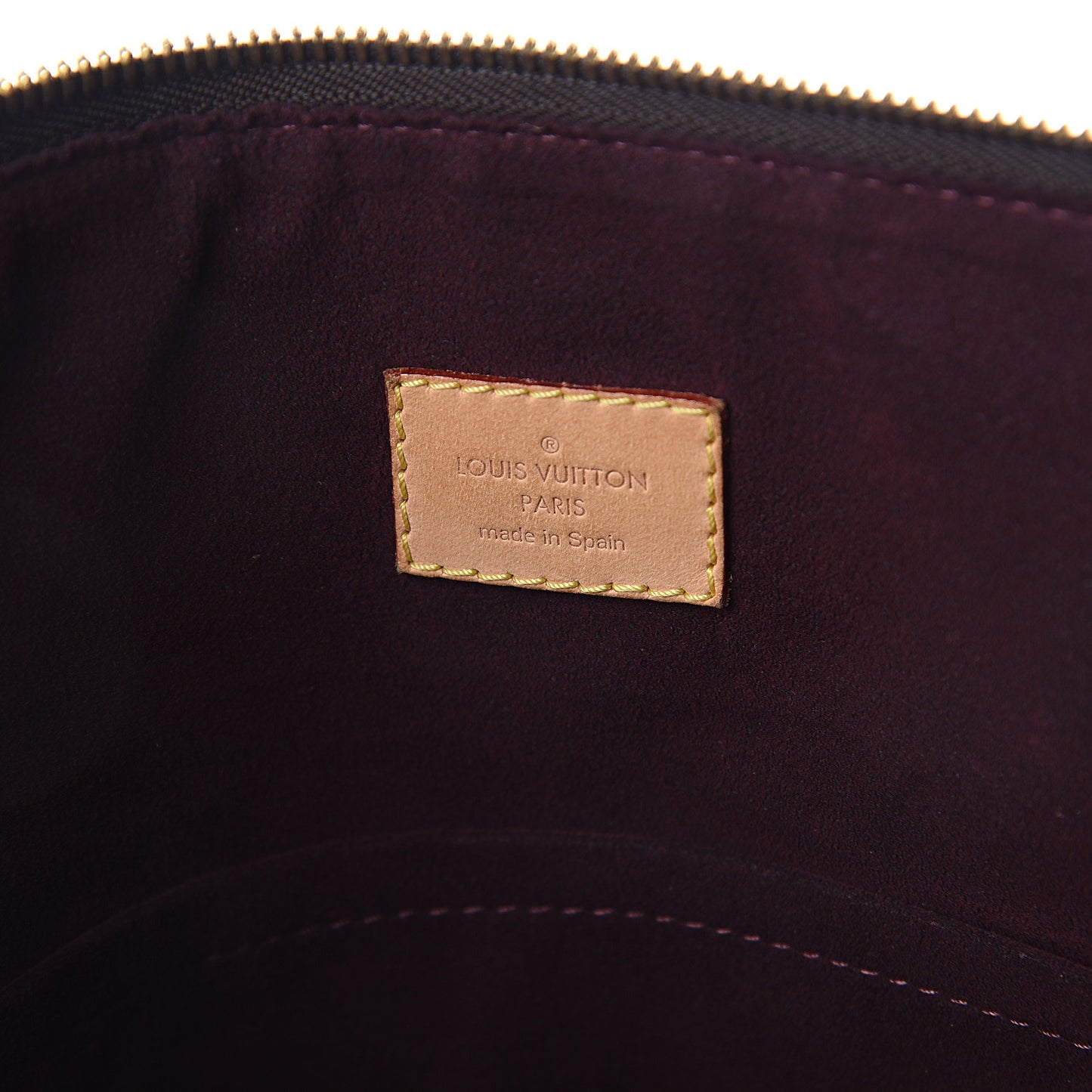 Monogram Tuileries