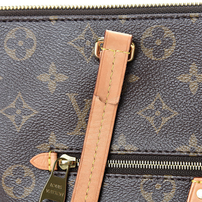 Louis Vuitton Monogram Iena PM 11 of 14