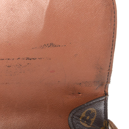Louis Vuitton Monogram Saint Cloud MM 10 of 15