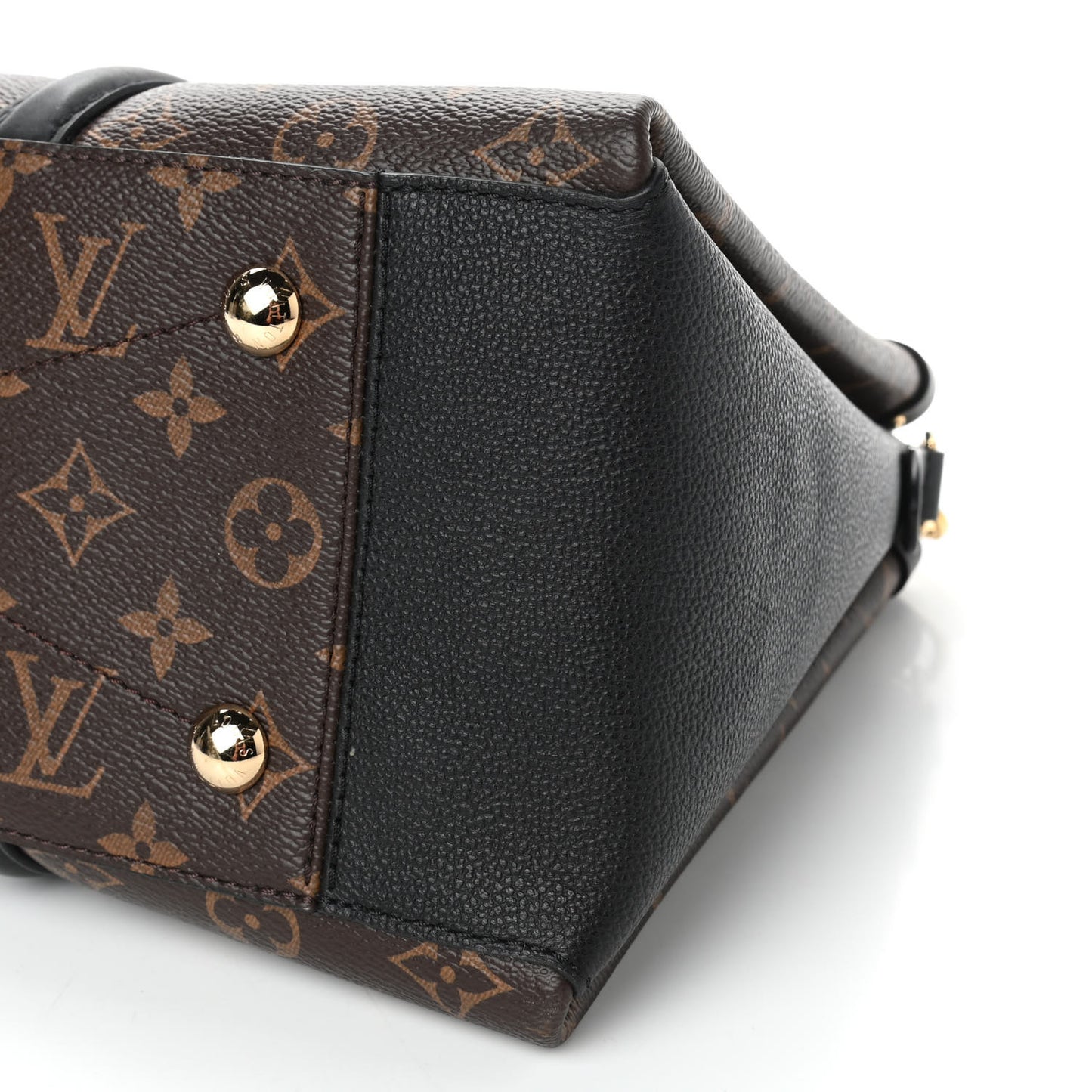 Monogram Soufflot MM Black