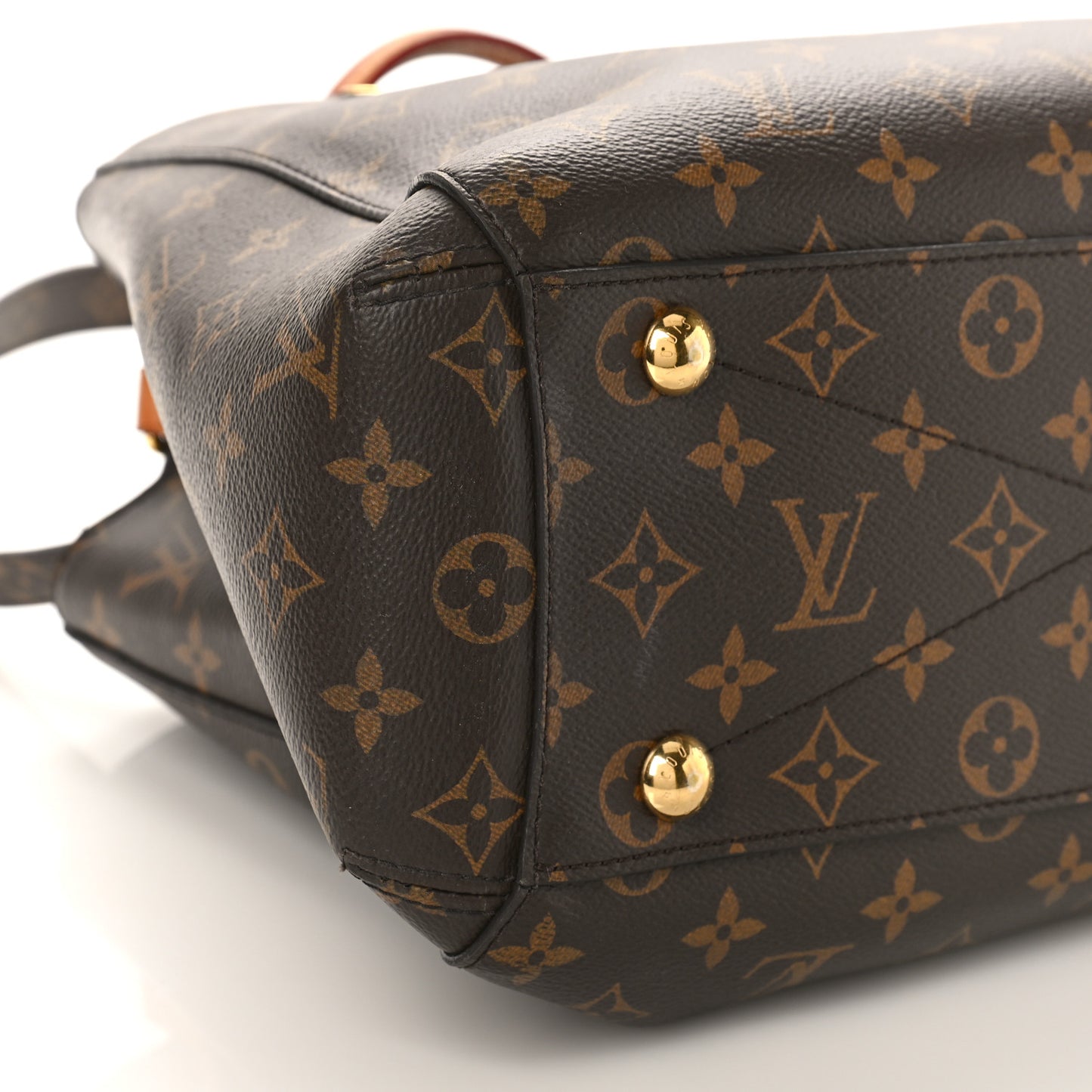 Monogram Montaigne MM