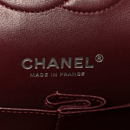 Chanel Caviar Quilted Medium Double Flap Black 6 of 11