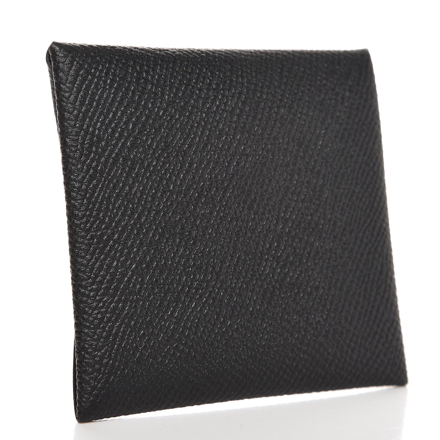Epsom Bastia Coin Purse Black
