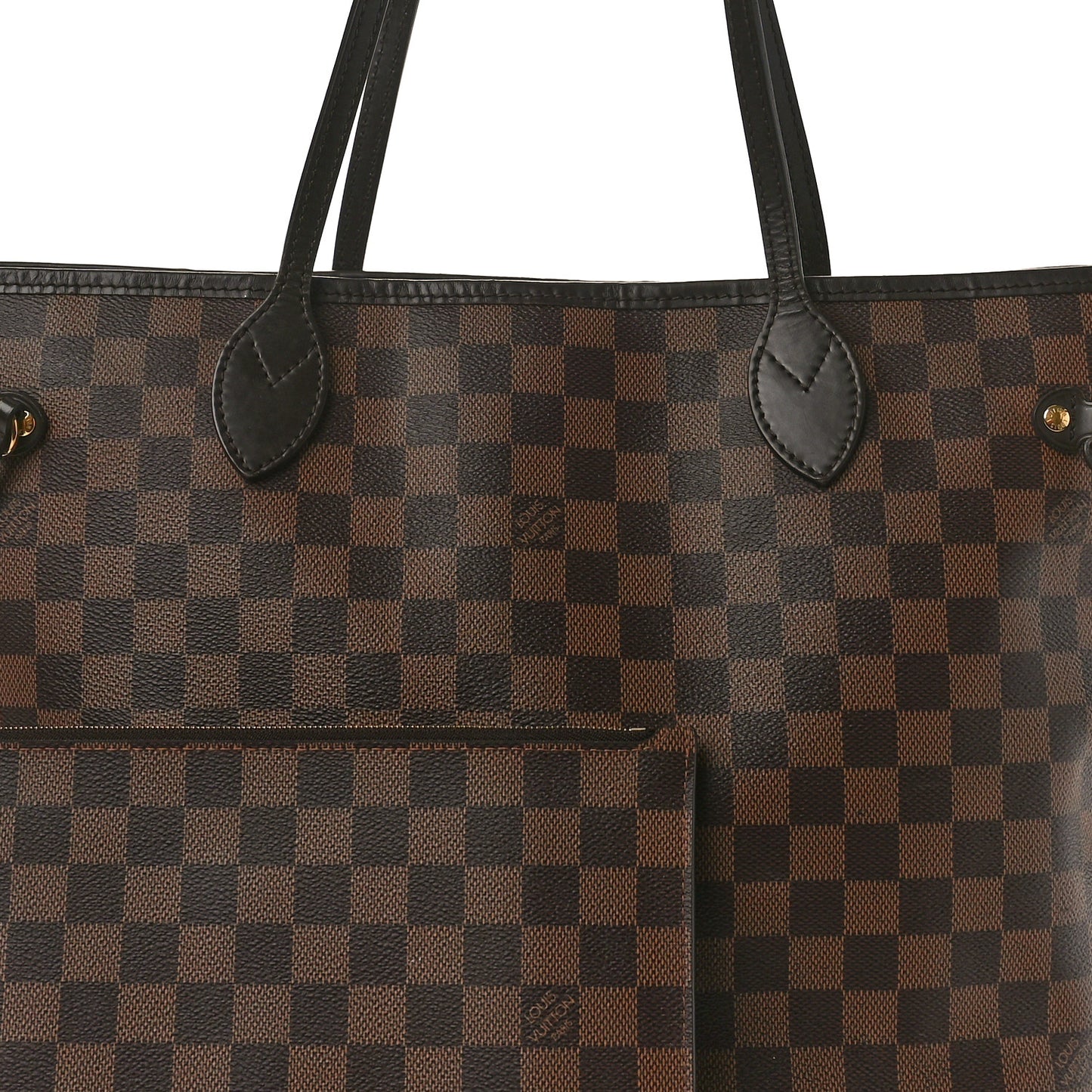 Damier Ebene Neo Neverfull MM