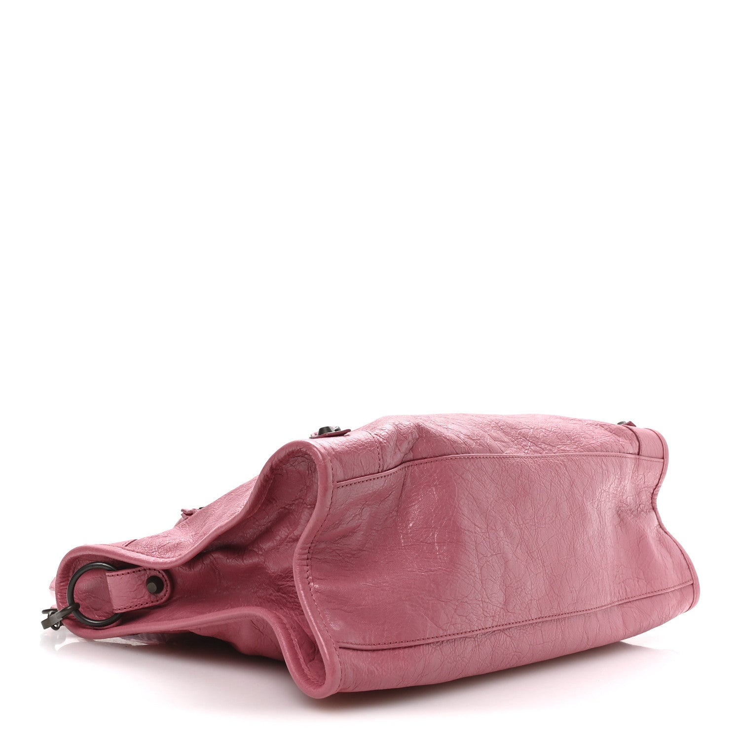 Balenciaga Agneau Classic Hardware City Rose Bubblegum 5 of 11