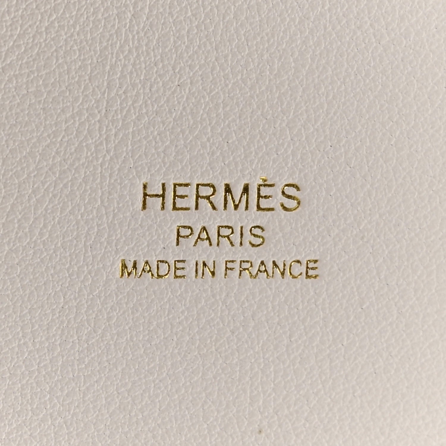 Hermes Swift Epsom Pocket Kelly Shoulder Strap Craie Mushroom 4 of 7