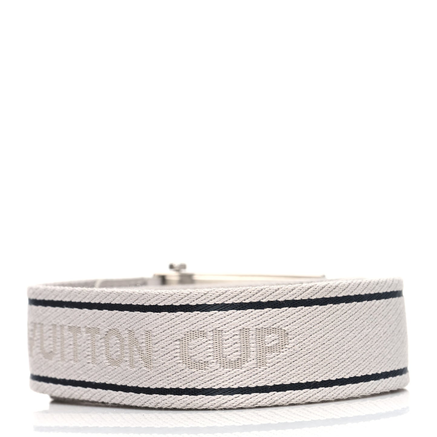 Americas Cup Belt 90 36 Grey