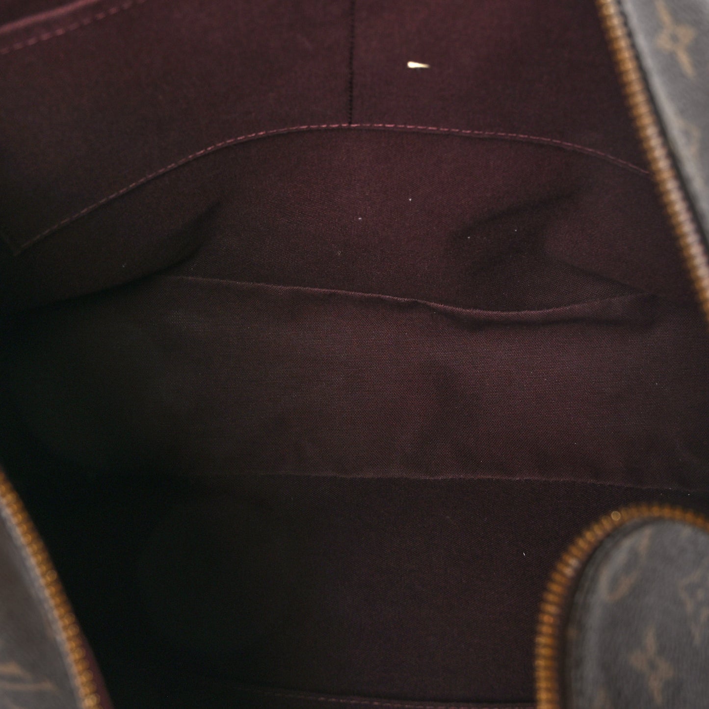 Monogram Berri MM