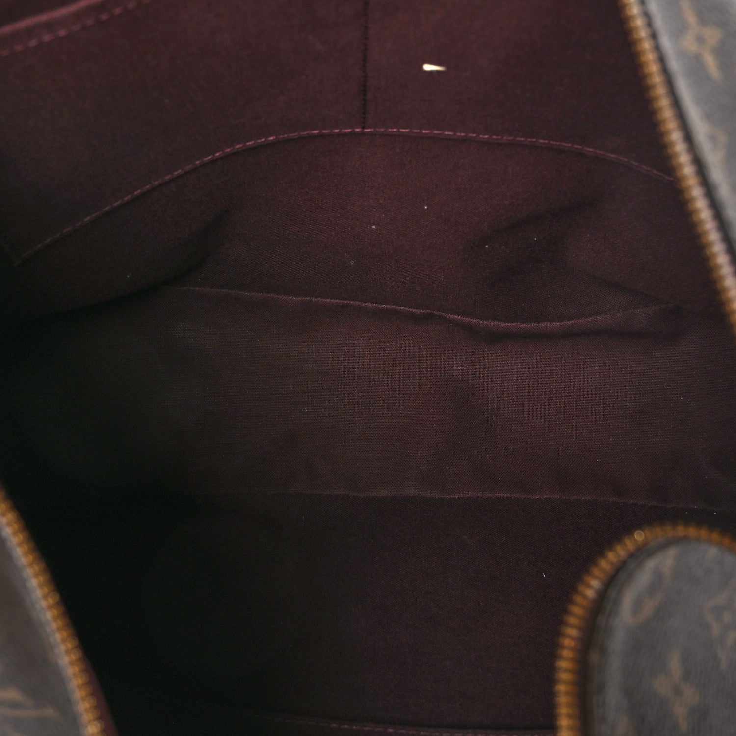 Louis Vuitton Monogram Berri MM 5 of 8