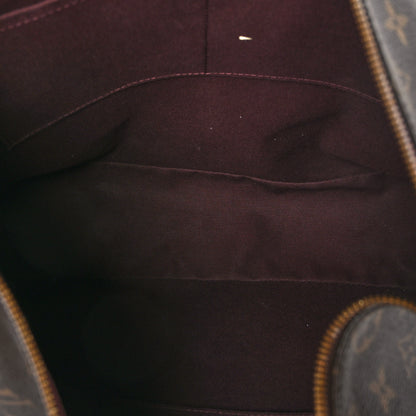 Louis Vuitton Monogram Berri MM 5 of 8