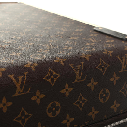 Louis Vuitton Monogram Horizon 55 16 of 19