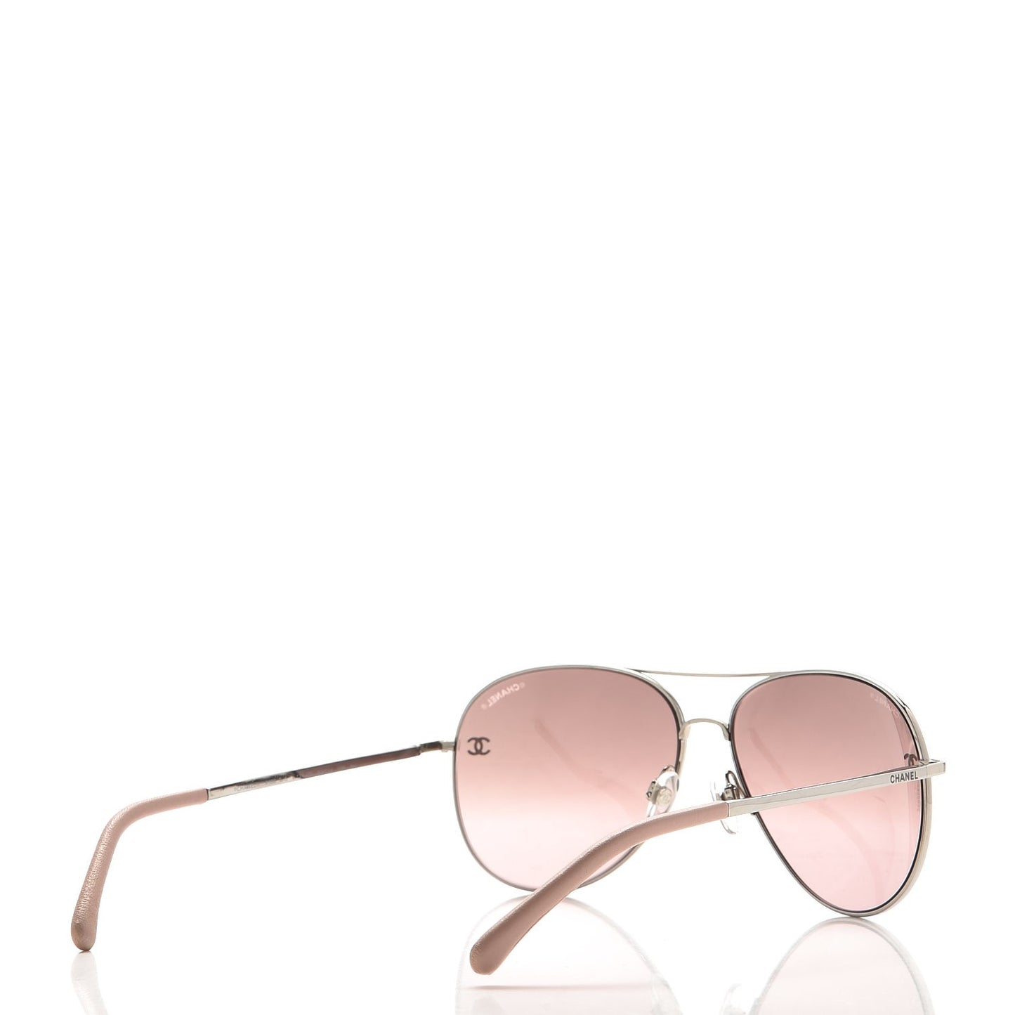Pilot Sunglasses 4189-T-Q Dark Pink