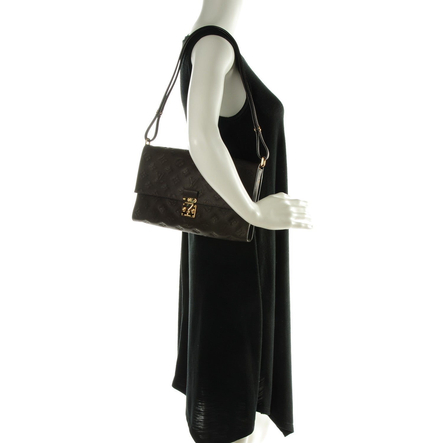 Louis Vuitton Empreinte Fascinante Terre 2 of 7