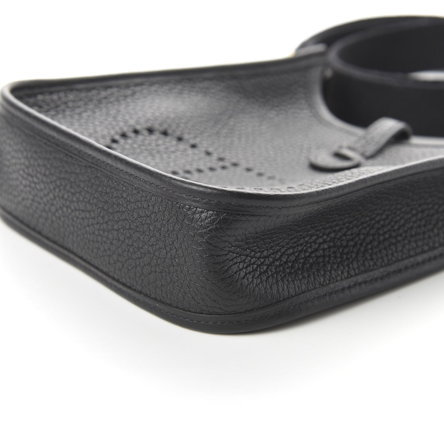 Taurillon Clemence Evelyne TPM Black