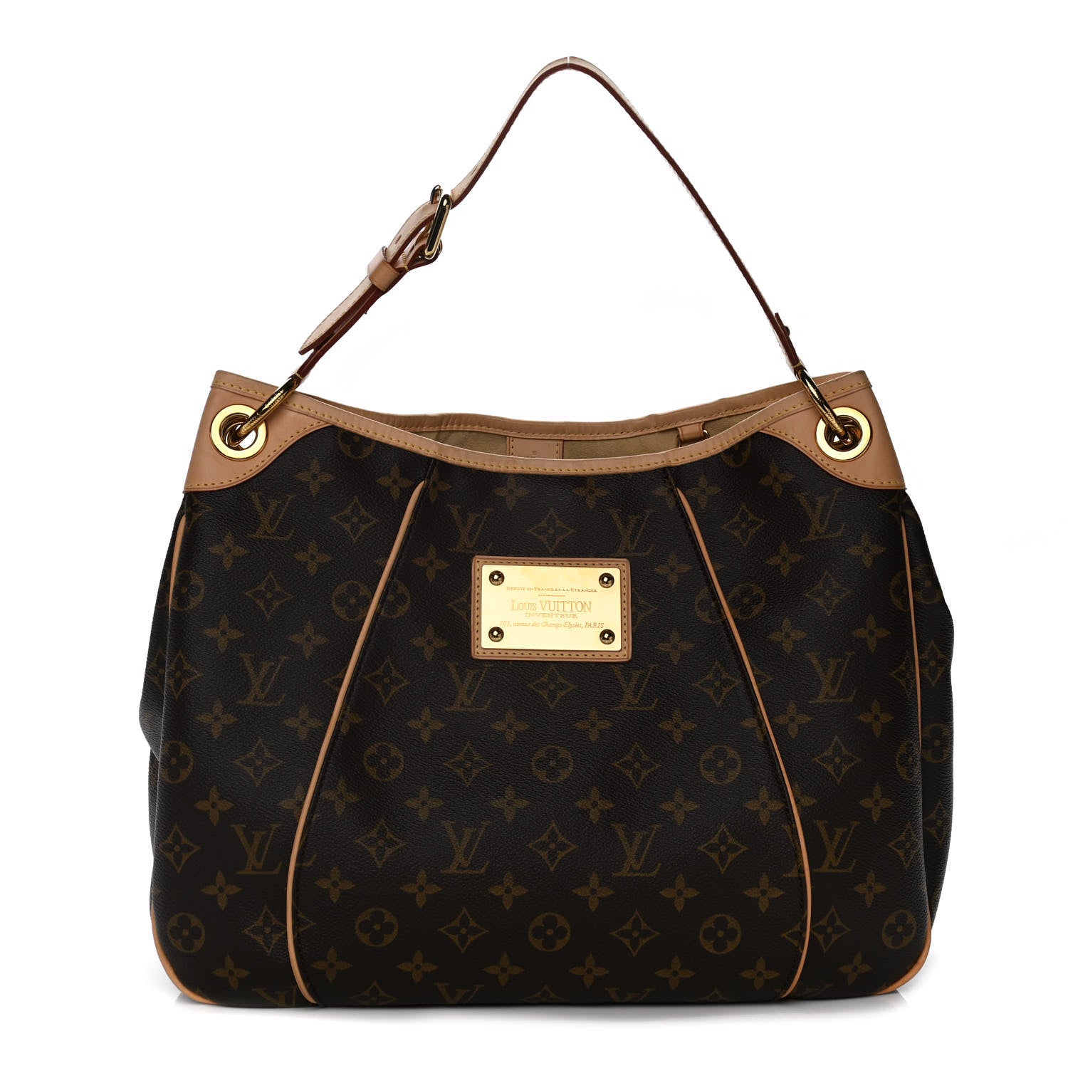 Louis Vuitton Monogram Galliera PM 1 of 18