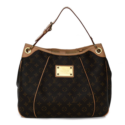 Louis Vuitton Monogram Galliera PM 1 of 18