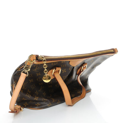 Louis Vuitton Monogram Palermo PM 9 of 11