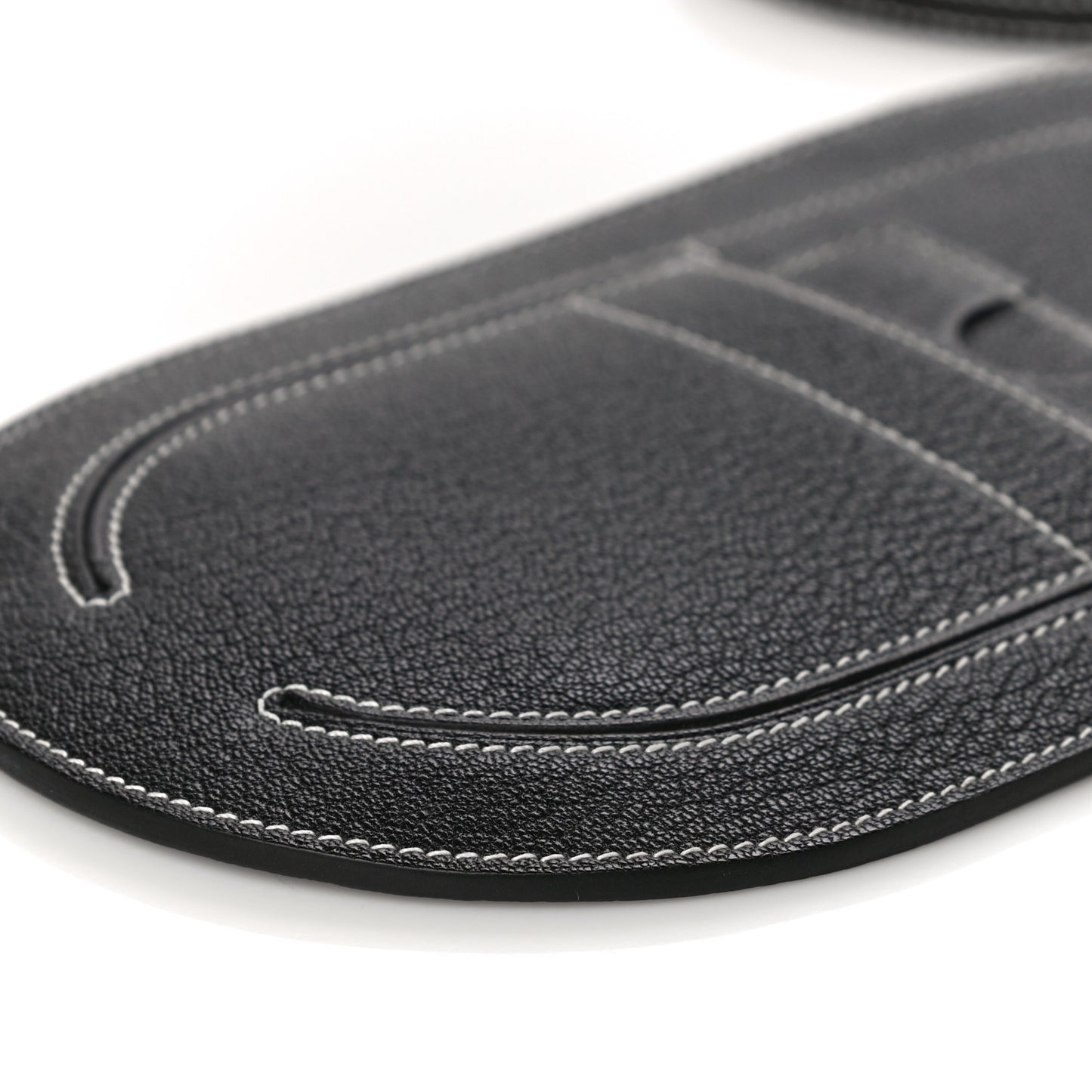 Chevre Mysore In-The-Loop Phone To Go GM Case Black