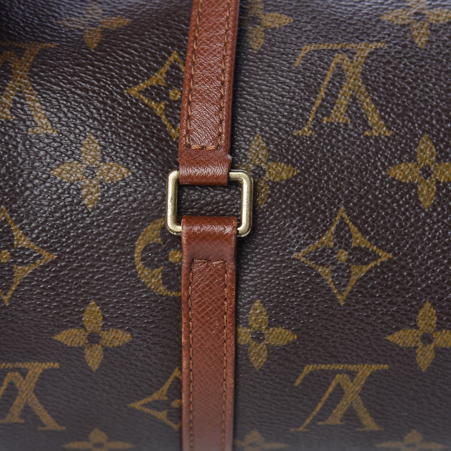 Louis Vuitton Monogram Papillon 26 13 of 16