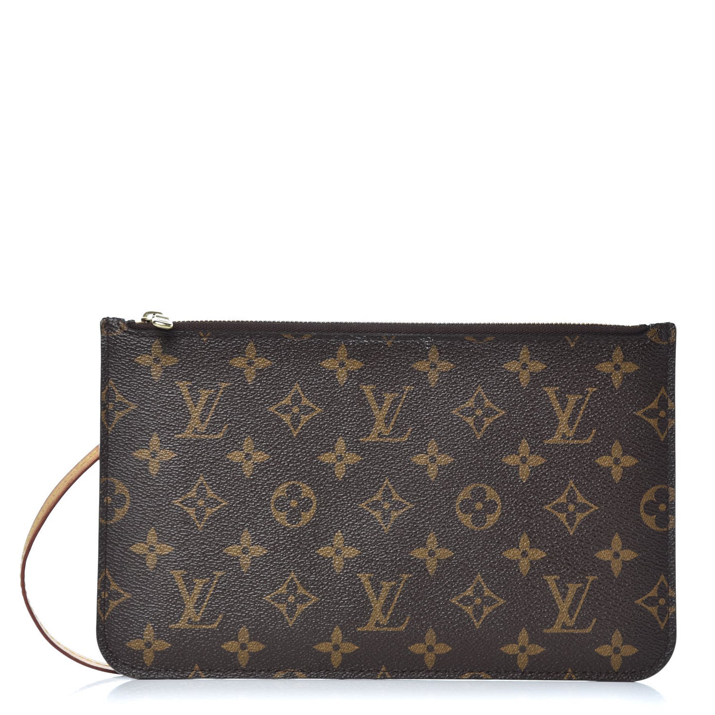 Monogram Neverfull MM GM Pochette