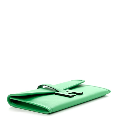 Hermes Swift Jige Elan 29 Clutch Bambou 4 of 7