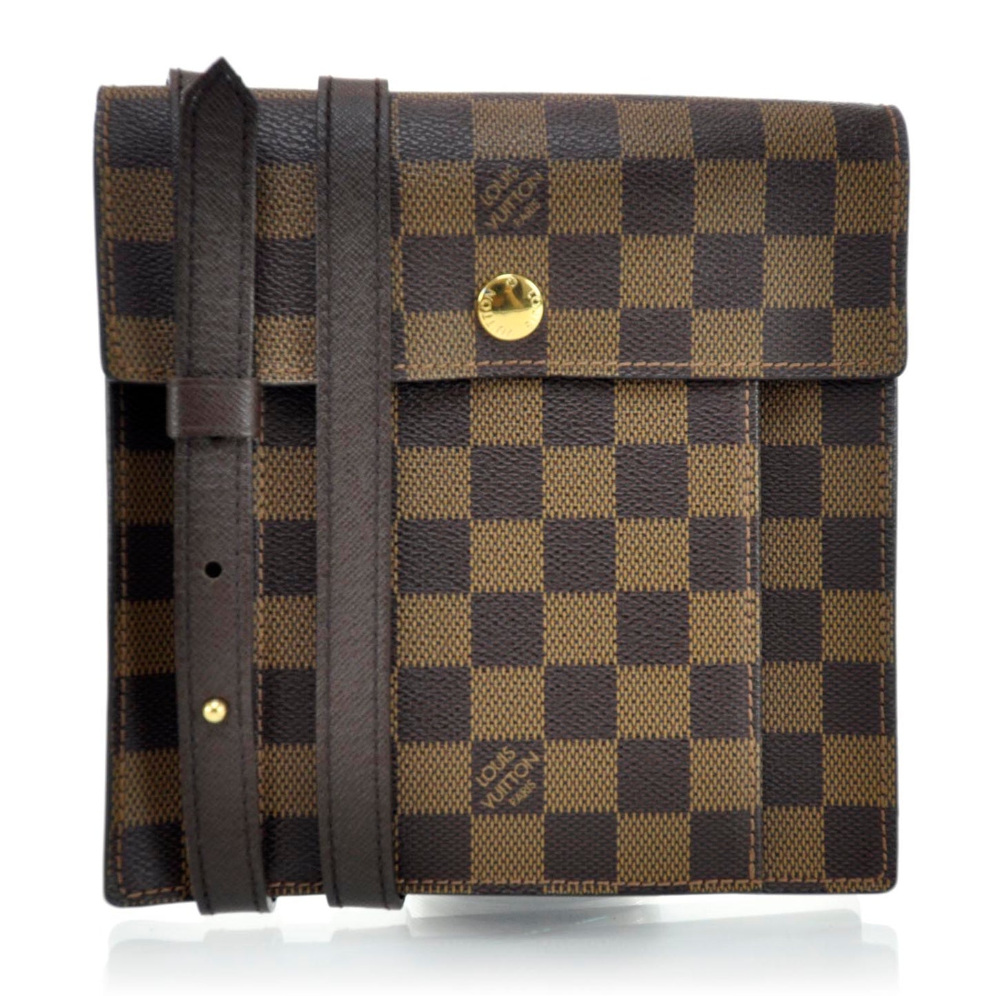 Damier Ebene Pimlico