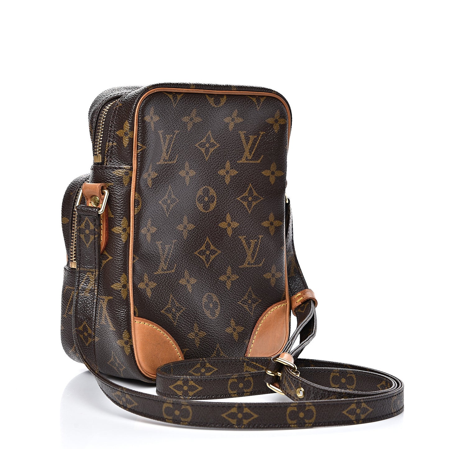 Monogram Amazone