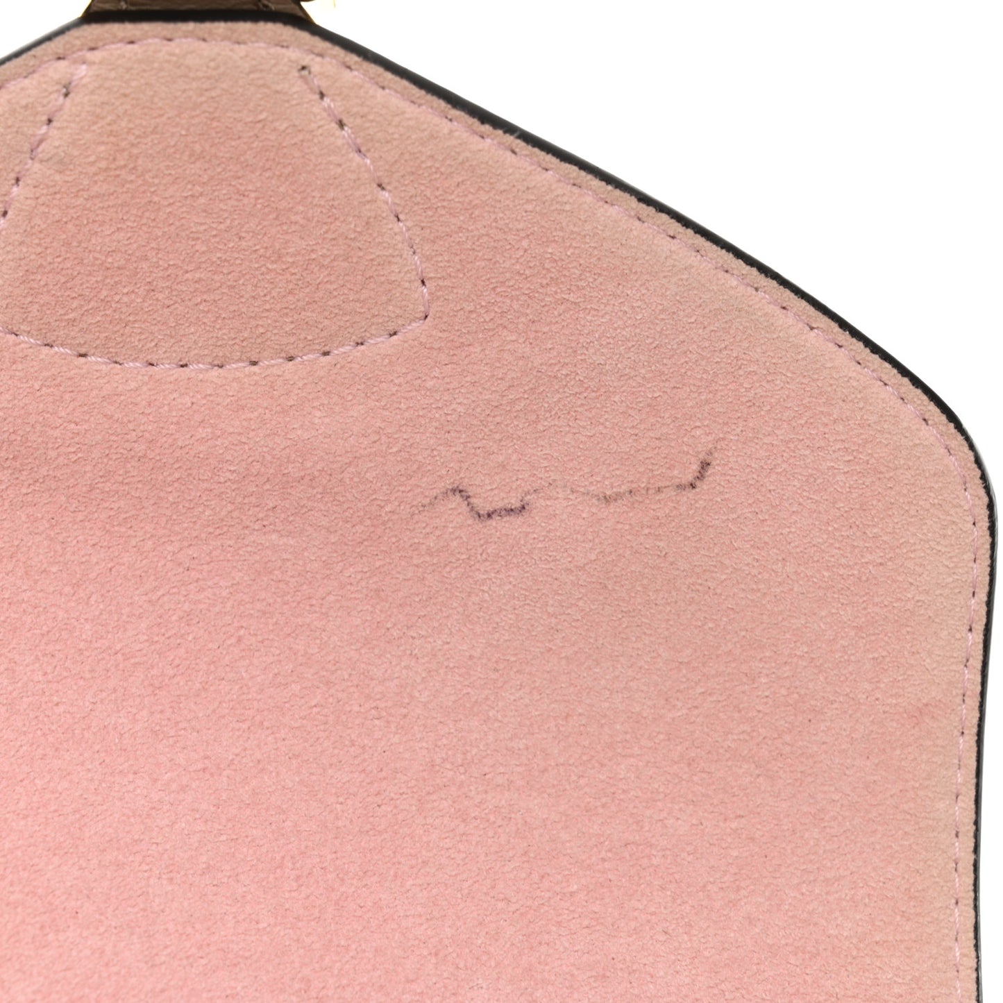 Empreinte Montsouris PM Tourterelle
