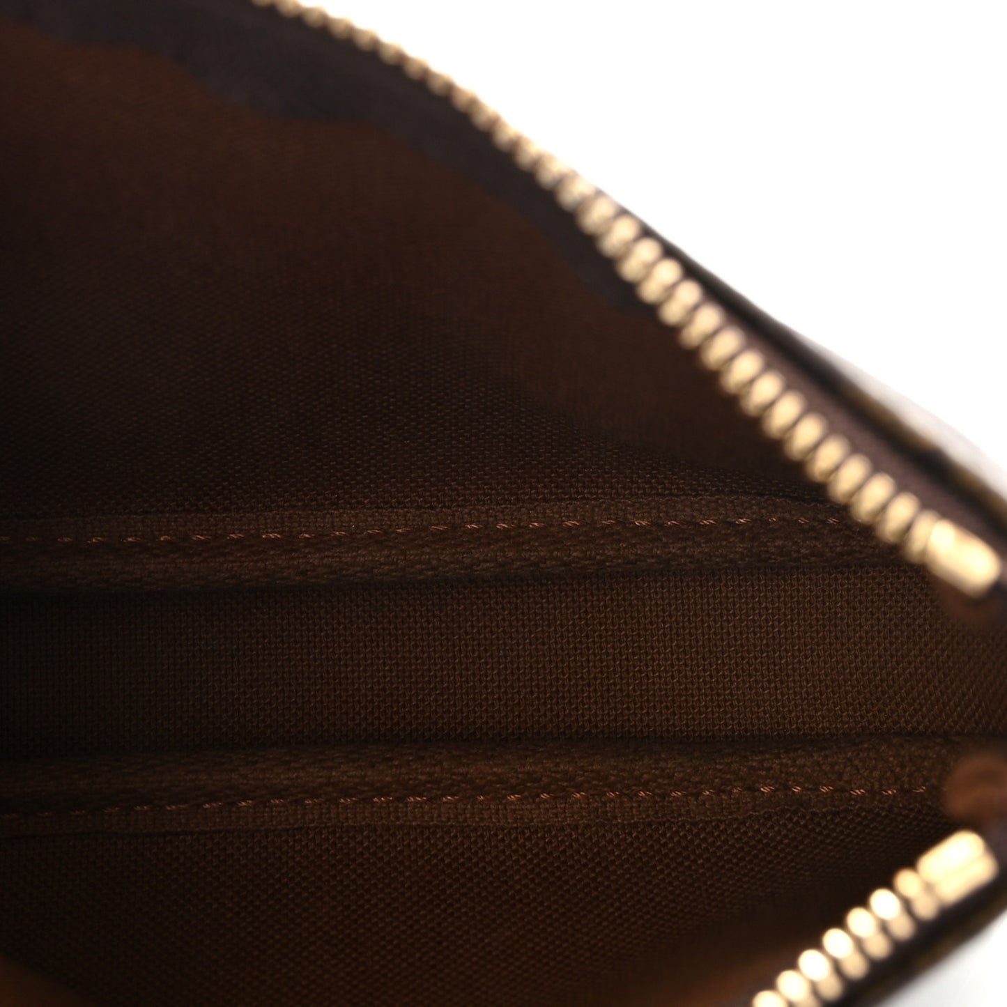 Monogram Mini Pochette Accessories
