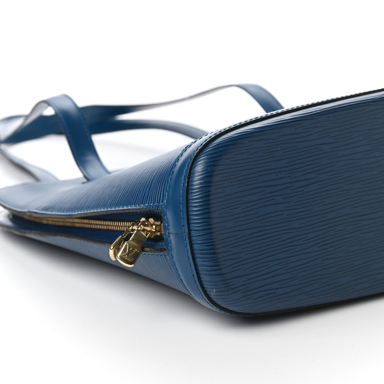 Louis Vuitton Epi Lussac Toledo 6 of 9