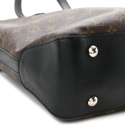 Louis Vuitton Monogram Macassar Davis 8 of 9