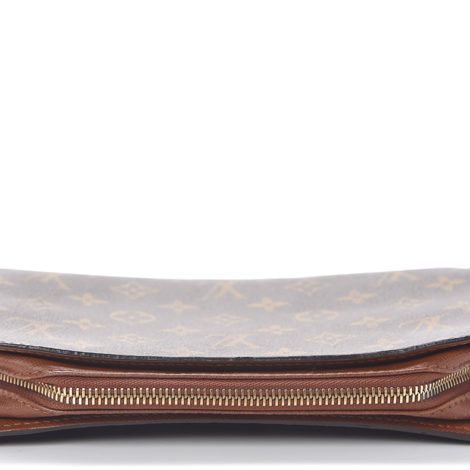 Louis Vuitton Monogram Pochette Orsay 7 of 12