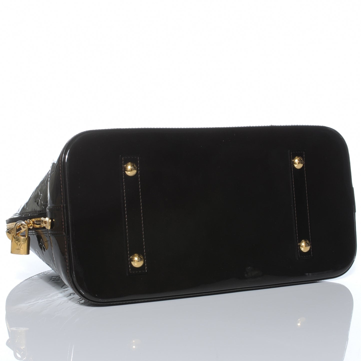 Vernis Alma GM Terre D'Ombre