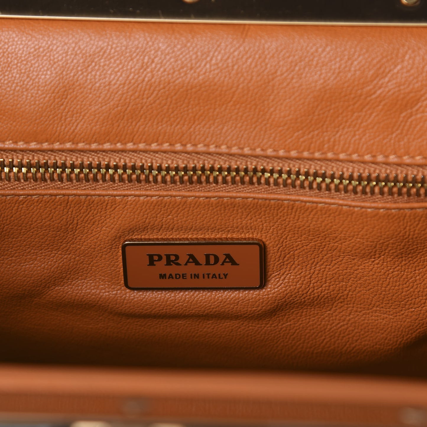 Straw Crocodile Woven Semitracolla Frame Bag Tabacco Naturale