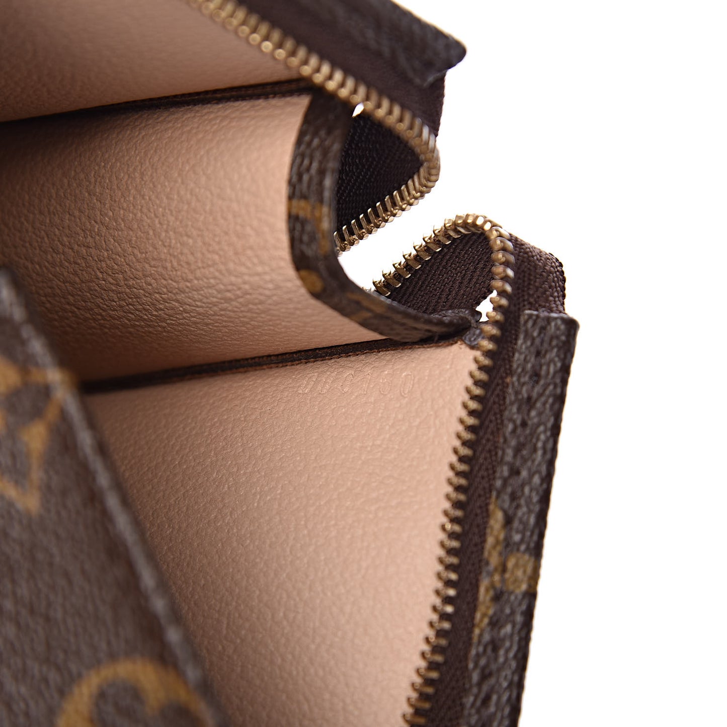 Monogram Toiletry Pouch 19