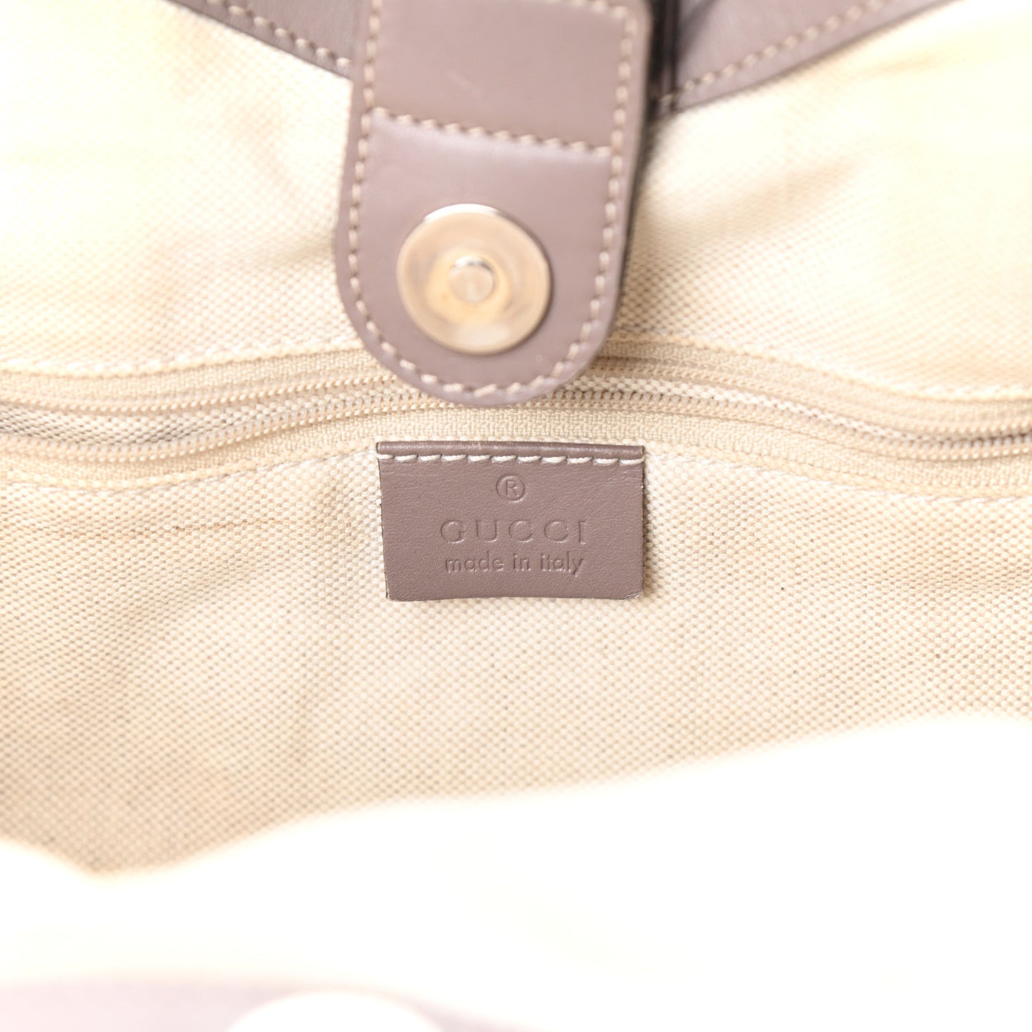Monogram Medium Sukey Tote Lavender