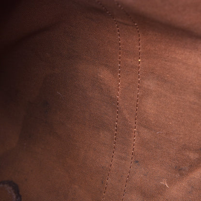 Louis Vuitton Monogram Keepall 45 9 of 22