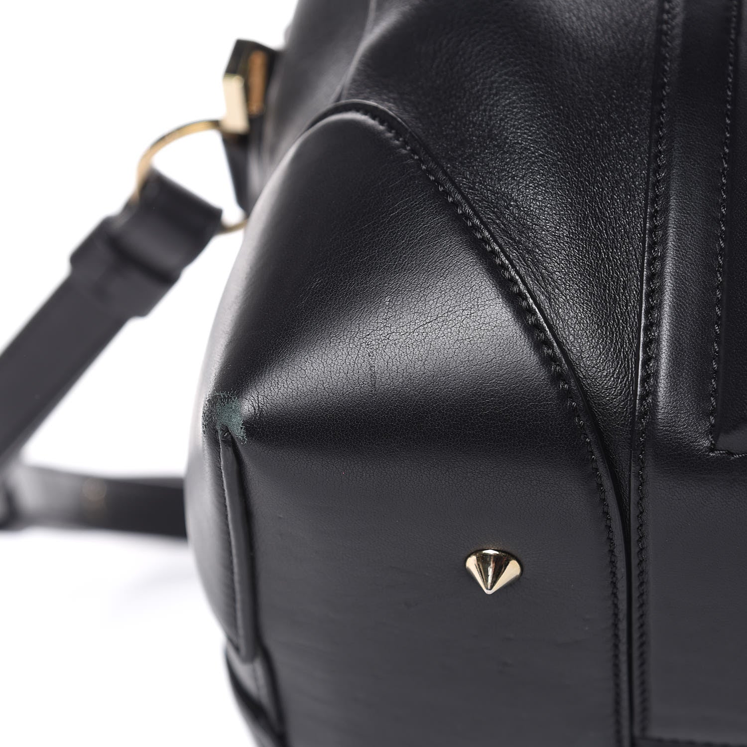 Givenchy Lambskin Medium Lucrezia Black 19 of 19