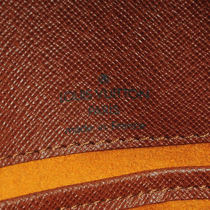 Louis Vuitton Monogram Musette Tango 6 of 7