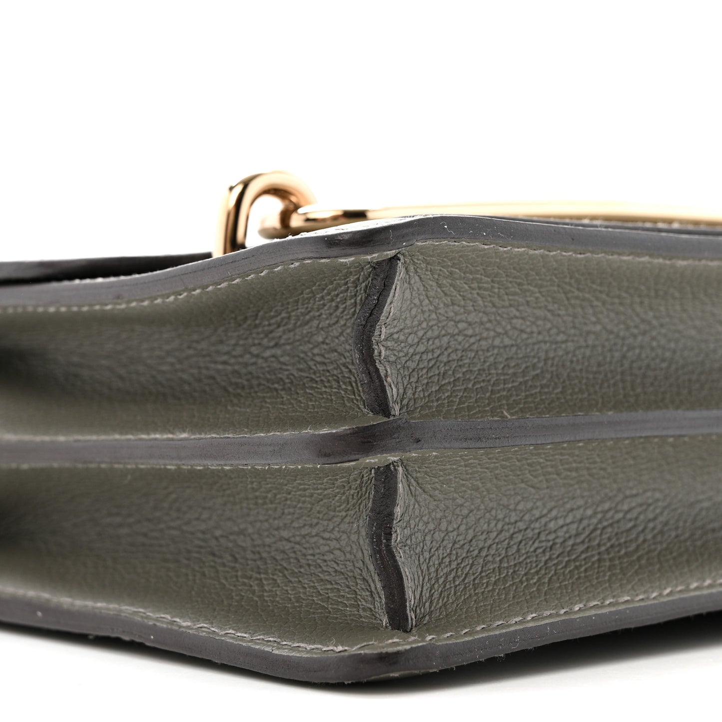 Evercolor Mini Sac Roulis Gris Meyer