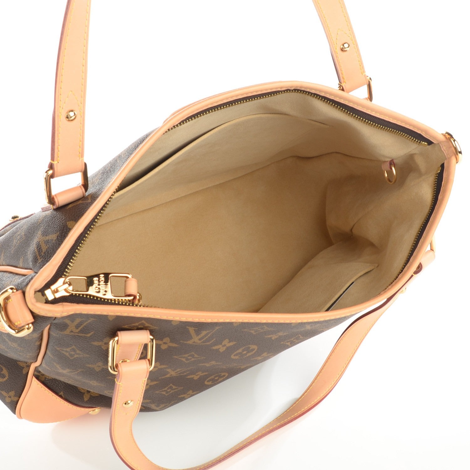 Louis Vuitton Monogram Estrela MM 5 of 7