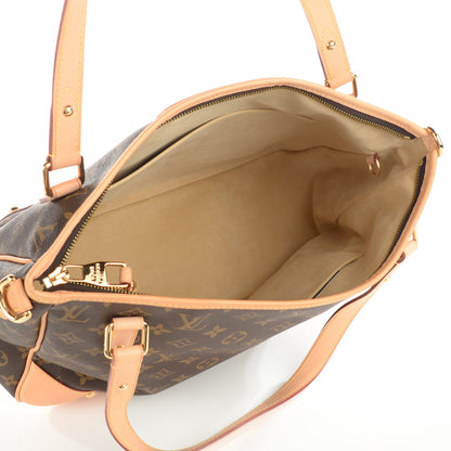 Louis Vuitton Monogram Estrela MM 5 of 7