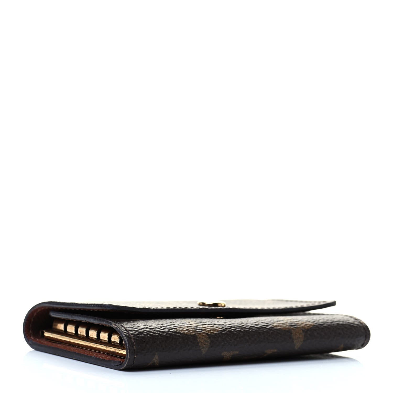 Louis Vuitton Monogram 6 Key Multicles Holder 4 of 7
