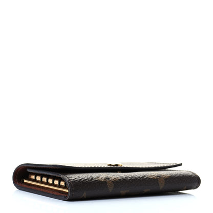 Louis Vuitton Monogram 6 Key Multicles Holder 4 of 7